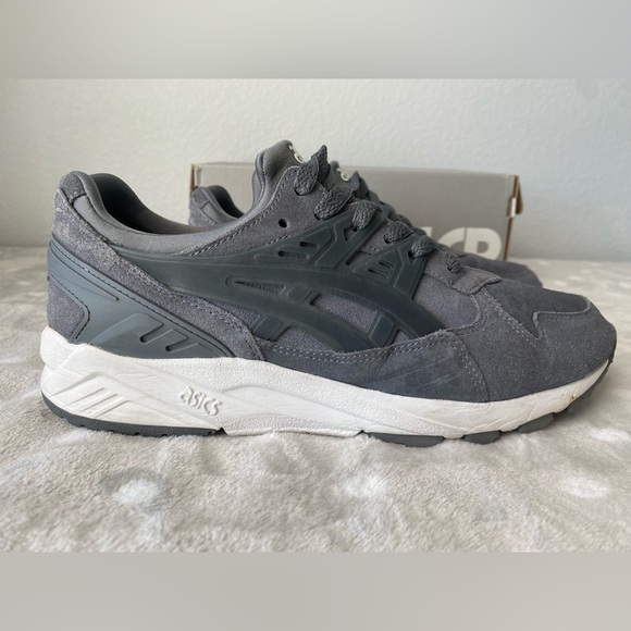 ASICS Tiger Gel-Kayano Trainers. - Picture 4 of 14